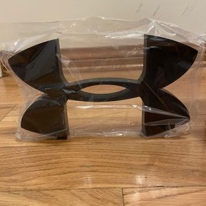 Under Armour Logo Sign